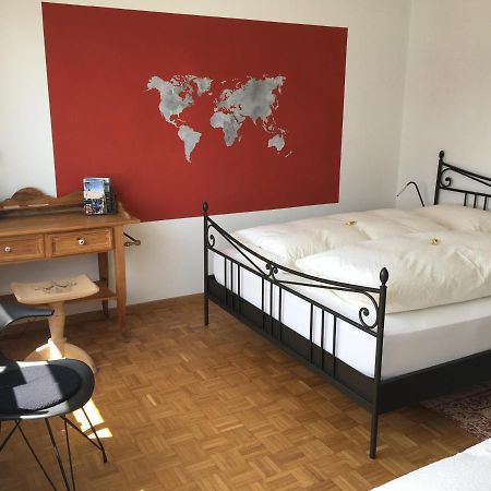 Lakelodge Romanshorn Buitenkant foto