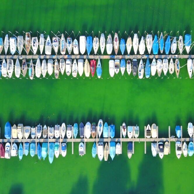 Lakelodge Romanshorn Buitenkant foto