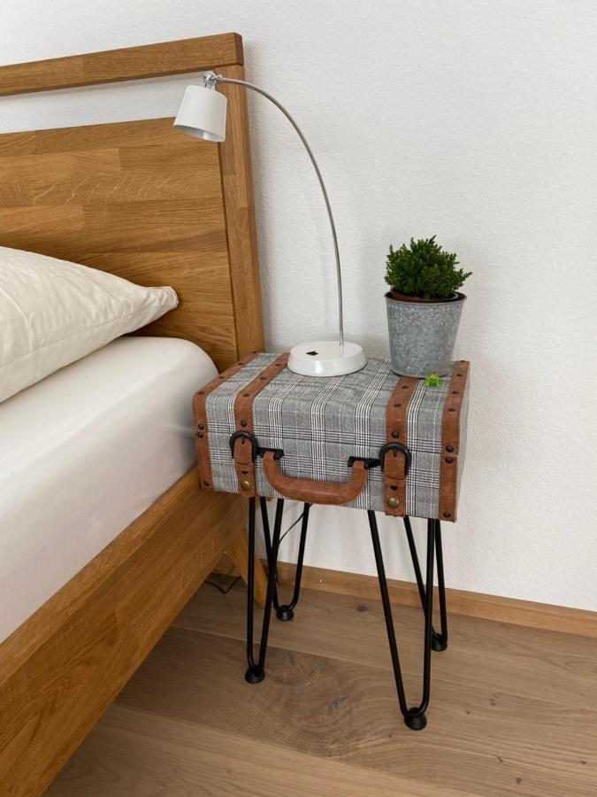Lakelodge Romanshorn Buitenkant foto