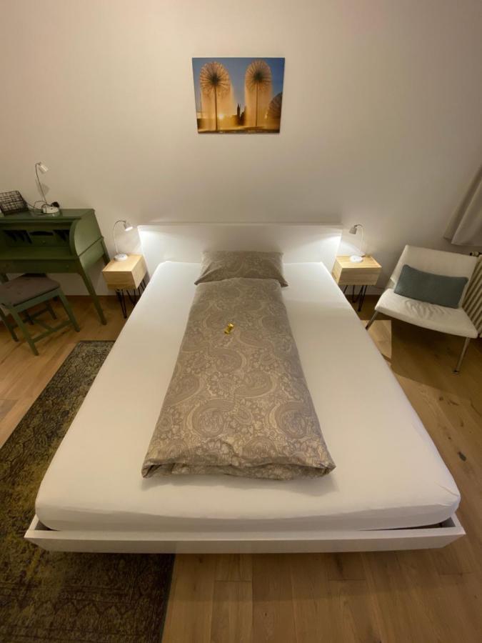 Lakelodge Romanshorn Buitenkant foto