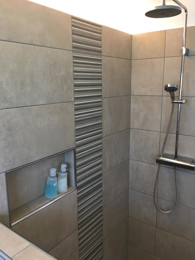 Lakelodge Romanshorn Buitenkant foto